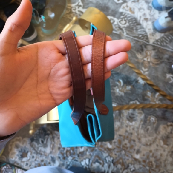 Dooney & Bourke Pebble Grain Small Shopper - Picture 3 of 10